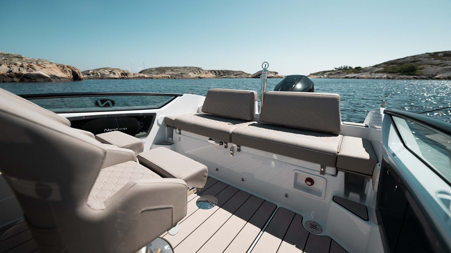 Nordkapp E605 TTL 6141